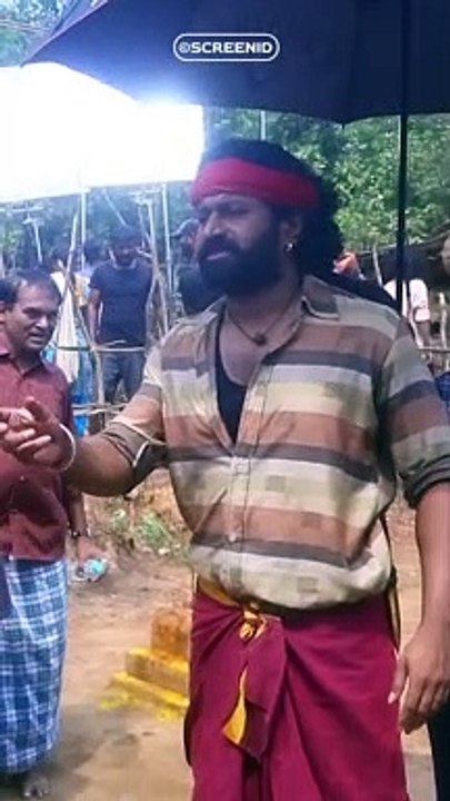 Kantara movie box office collections  | Screenid