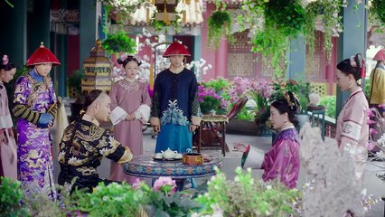 Love Story Of Court Enemies Ep-7 (HindiUrdu Dub)Eng-Sub #Kdrama #Drama #PJKdrama
