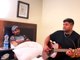 Sarfaraz Ahmed and Azam Khan sing melodious tunes