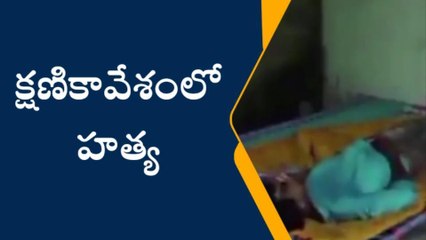 బైక్ అడిగాడని కొడుకుని కొట్టి చంపిన తండ్రి