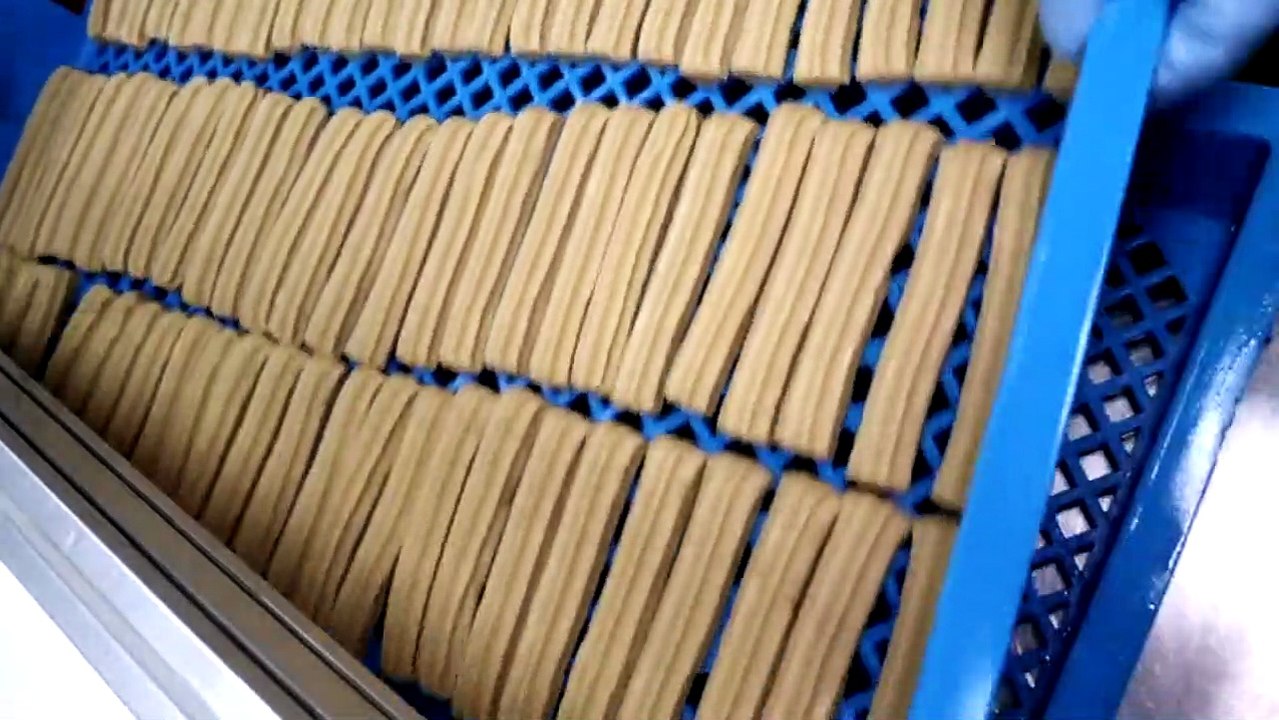 Amazing, simple-to-make hotteok