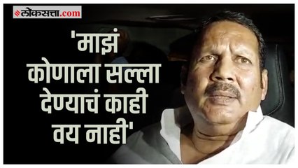 'माझी सगळ्यांना विनंती आहे की..' उदयनराजेंनी दिला आमदार-खासदारांना कानमंत्र