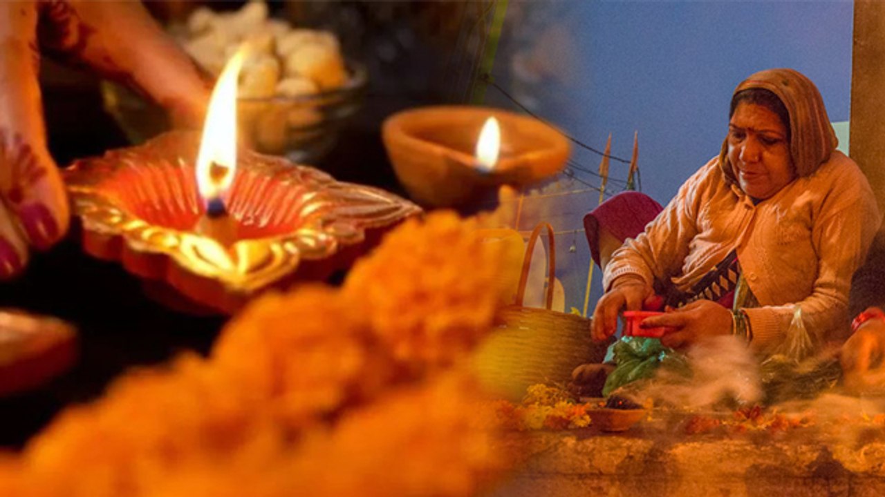 Dev Diwali 2022 : देव दिवाली के दिन क्या करना च...