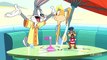 Looney Tunes - Cours, lapin, cours... Bande-annonce (EN)