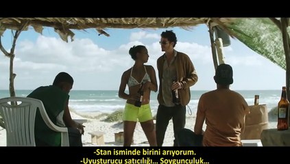 Zulu Bande-annonce (TR)