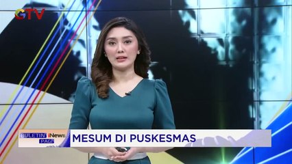 Bidan dan Perawat Berbuat Mesum di Puskesmas Cirebon  viral vidoe di medsos