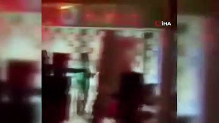 Irak'ta yakıt tankeri patladı: 13 yaralı