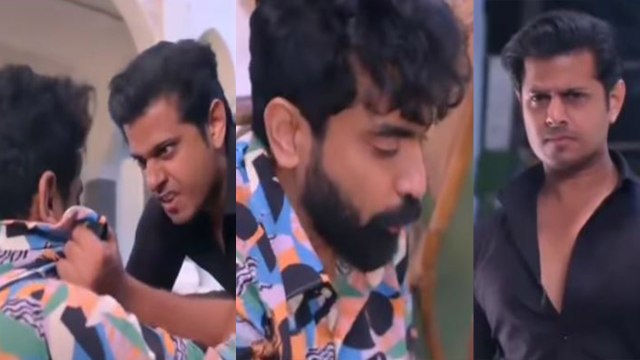 Gum Hai Kisi Ke Pyar Mein 6th November Episode:Jagtap ने बताया Virat को Savi का सच,क्या करेगा Virat?