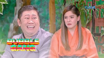 Bubble Gang: ‘Yung manok ba sa sabungan nag-aaway sa tunay na buhay?