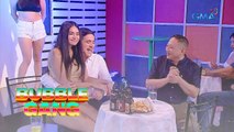 Bubble Gang: Thirsty loyal husband, gigil na gigil kay Beauty!