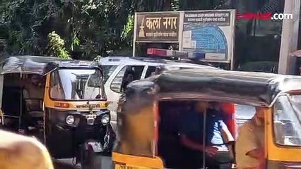 उद्धव ठाकरे मातोश्री बाहेर येण्याची शक्यता