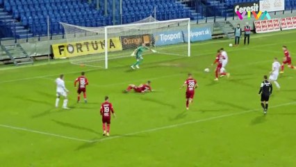 Cetak Gol Perdana, Witan Sulaeman jadi Pahlawan AS Trencin