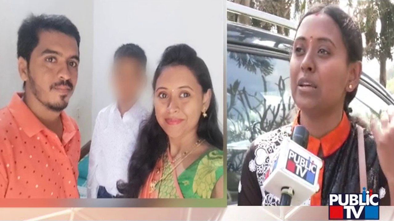 News Cafe | Sandeep Battles For Life After Getting Seriously Injured Due To A Pothole | Public TV