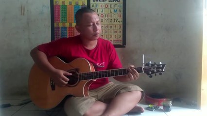 More Than Words_Extreme Fingerstyle Cover By. ALIP_BA_TA