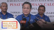 PRU15 | Bertanding di Parlimen Pulai untuk tebus kekalahan