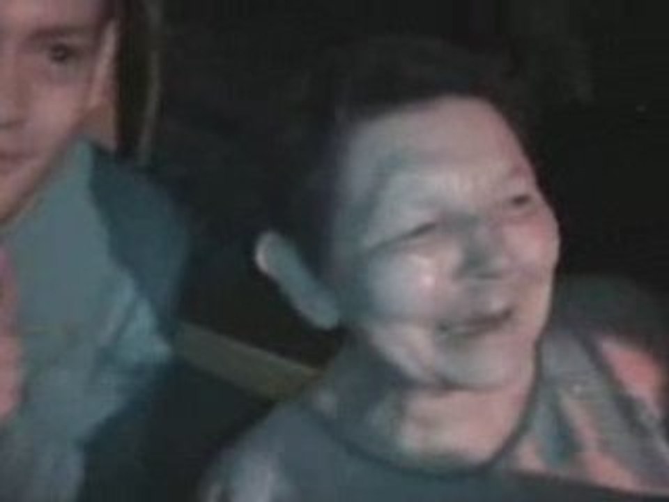 Vieux Bourrés anti-fn