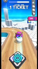 Going Balls - Super Speedrun Gameplay Part - 21