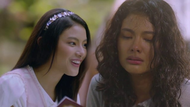 Unica Hija: Kate Valdez bilang Bianca at Hope | Teaser