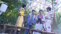 Tập 306 - Nhân Gian Huyền Ảo Tân Truyện