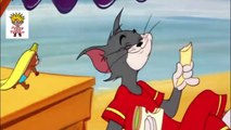 Tom & Jerry - Tom & Jerry funny - Tom and jerry caroon - cartoon - funny - comedy