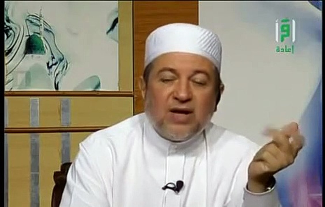 شرح منظومة المقدمة الجزرية  الحلقة 15  باب صفات...