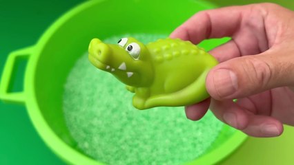 Learn Zoo Animals Names and Sounds for Kids