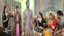 Saba Ki Mehndi ki Barat: Saba entry With Shoaib Ibrahim And Dipika Kakkar । FilmiBeat