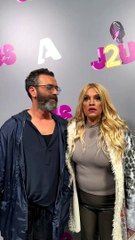 J2US: Το ζευγάρι που αποχώρησε και οι πρώτες δηλώσεις!