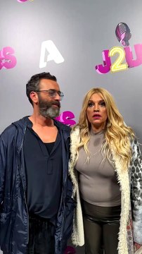 J2US: Το ζευγάρι που αποχώρησε και οι πρώτες δηλώσεις!