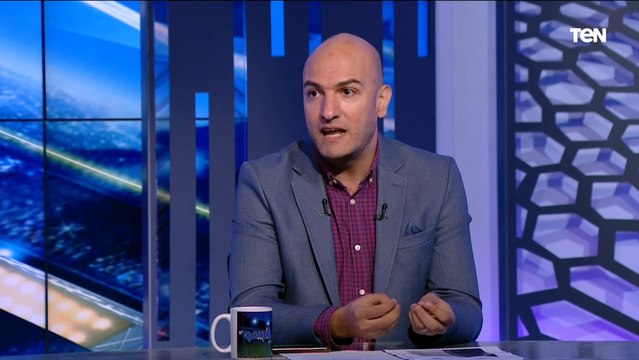 عبد الحميد فراج الناقد الرياضي يكشف معايير انضمام محمد عواد للمنتخب المصري ⬇