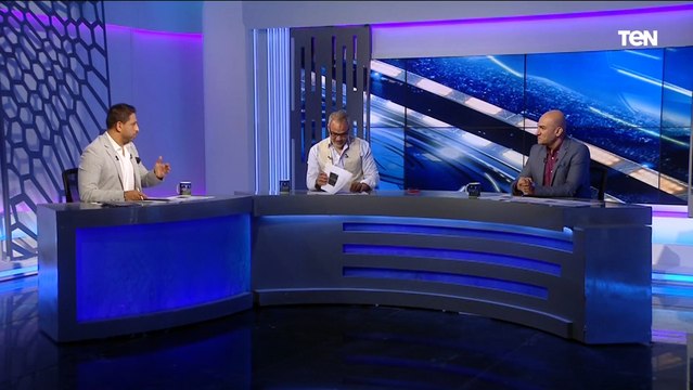 عبد الحميد فراج الناقد الرياضي: المغرب المنتخب العربي الأقرب للتألق في كأس العالم