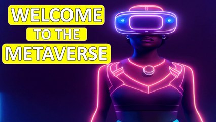 Metaverse की शुरुआत कब हुई ? | When did Metaverse start ?