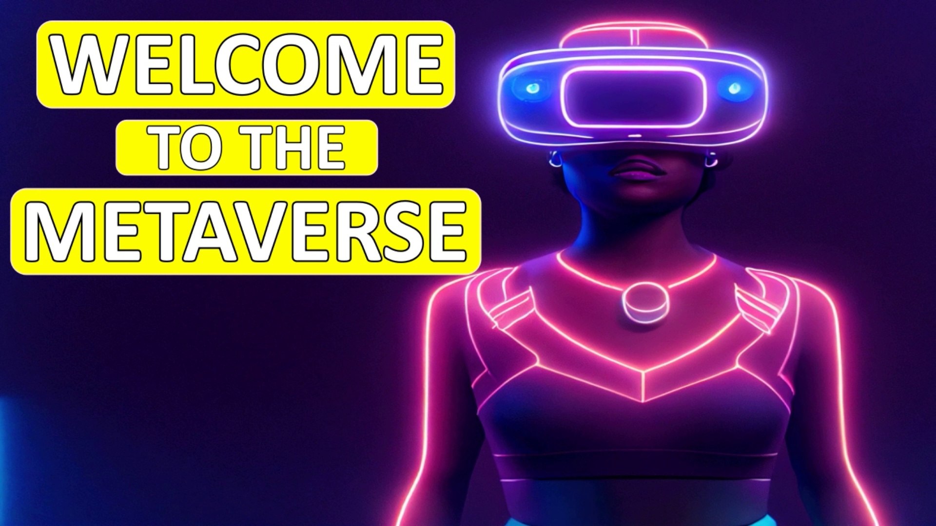 ⁣Metaverse की शुरुआत कब हुई ? | When did Metaverse start ?