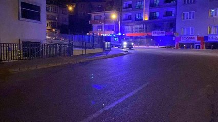 Maden ocağında patlama: 2'si ağır 4 yaralı