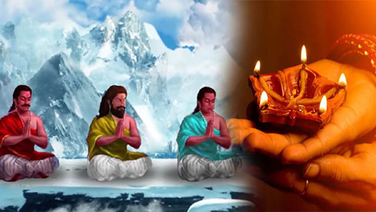 Dev Diwali 2022 : देव दिवाली क्यों मनाया जाता ह...