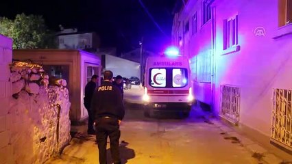 Uşak’ta darp edilip, tabancayla vurulan kişi öldü