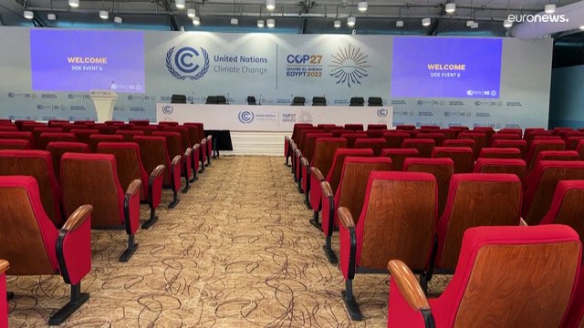 Nueva oportunidad para frenar el cambio climático que amenaza el planeta en la Cumbre del Clima