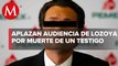 Aplazan audiencia de Emilio Lozoya por caso Agronitrogenados