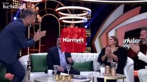 Şarkılar Bizi Söyler’de duygusal anlar…