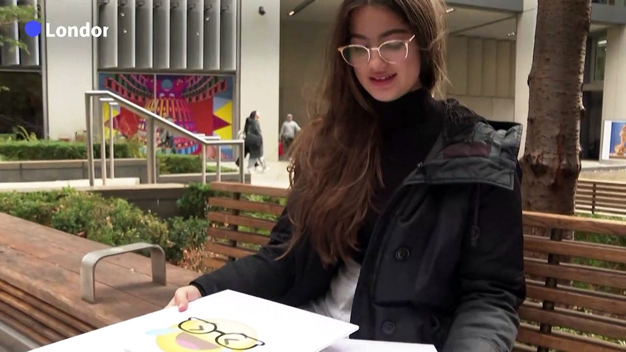 Initiative fordert Brillen für alle Emojis