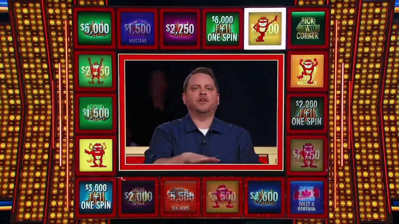 Press Your Luck (2019) - Se1 - Ep03 HD Watch HD Deutsch