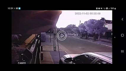 torturaron y ahorcaron a una enfermera por negarse a decir dónde guardaba la plata de la jubilación