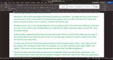 MS Word Tips And Tricks 202 | Microsoft Office | Just for Students |