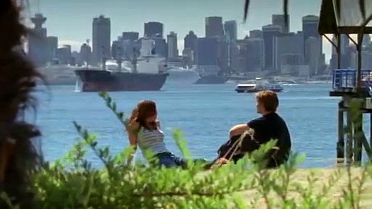 Tru Calling - Se1 - Ep04 - Past Tense HD Watch HD Deutsch