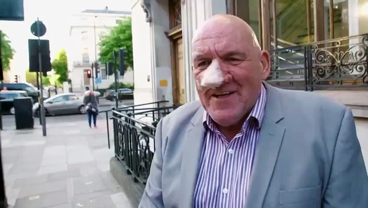 Save My Skin - Se1 - Ep03 HD Watch HD Deutsch