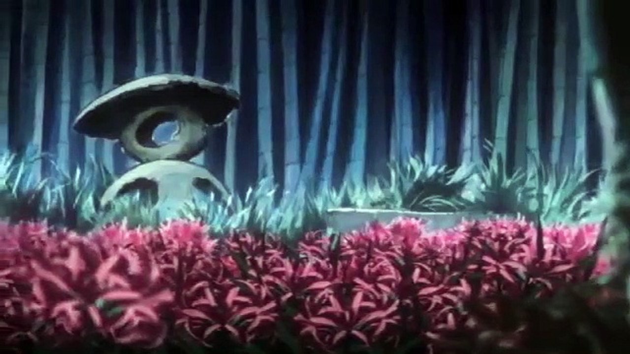 Nabari no Ou - Ep10 HD Watch HD Deutsch