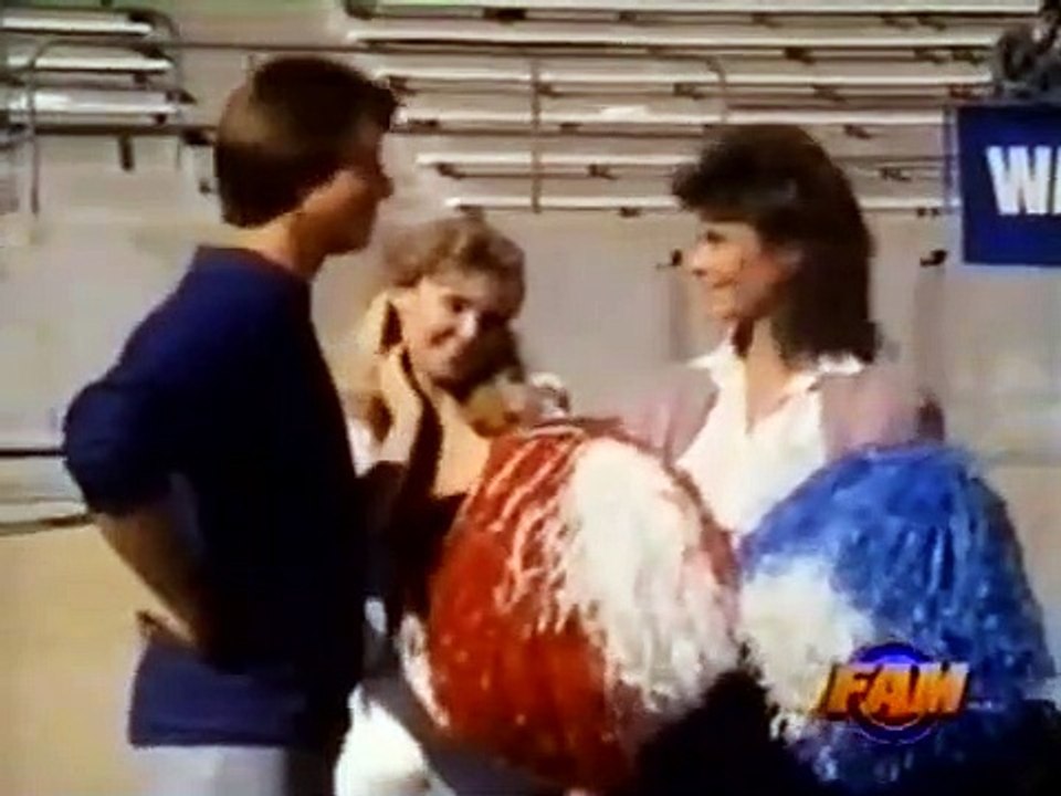 Scarecrow and Mrs. King - Se1 - Ep09 HD Watch HD Deutsch