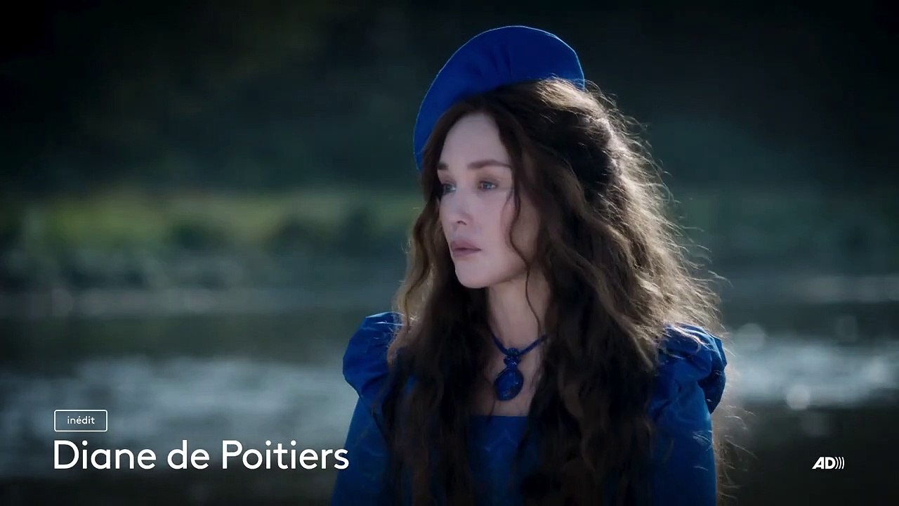 Diane de Poitiers, la presque reine - saison 1 Bande-annonce VF