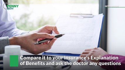 Why Knowing How To Dispute a Medical Bill Is an Important Thing to Know