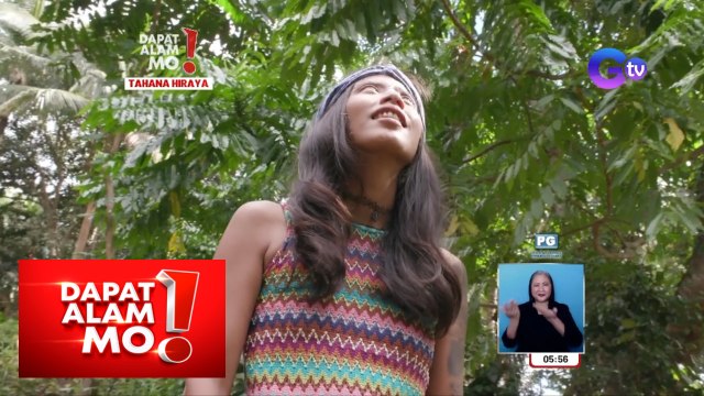 Kalakalang barter, meron pa rin sa isang lugar sa Batangas? | Dapat Alam Mo!